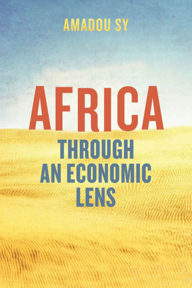 Africa through an Economic Lens