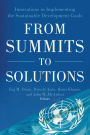 From Summits to Solutions: Innovations in Implementing the Sustainable Development Goals