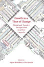 Growth in a Time of Change: Global and Country Perspectives on a New Agenda