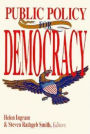 Public Policy for Democracy / Edition 1