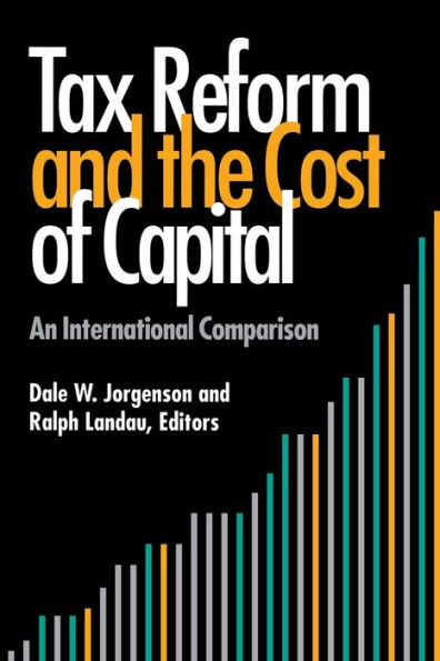 Tax Reform and the Cost of Capital: An International Comparison