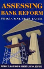 Assessing Bank Reform: FDICIA One Year Later