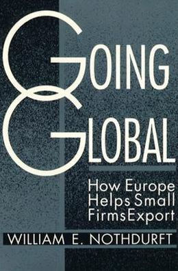 Going Global: How Europe Helps Small Firms Export