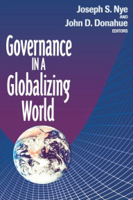 Title: Governance in a Globalizing World, Author: Joseph S. Nye