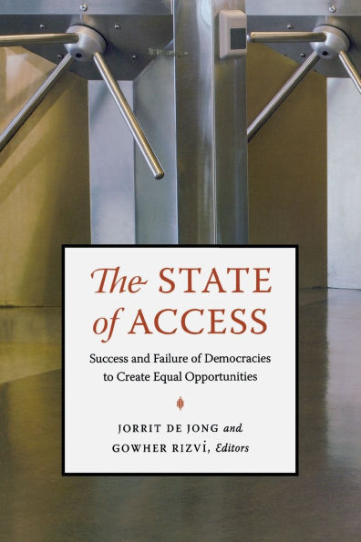 The State of Access: Success and Failure of Democracies to Create Equal Opportunities