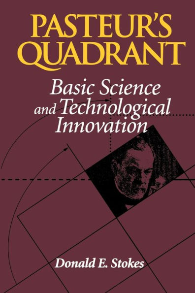 Pasteur's Quadrant: Basic Science and Technological Innovation