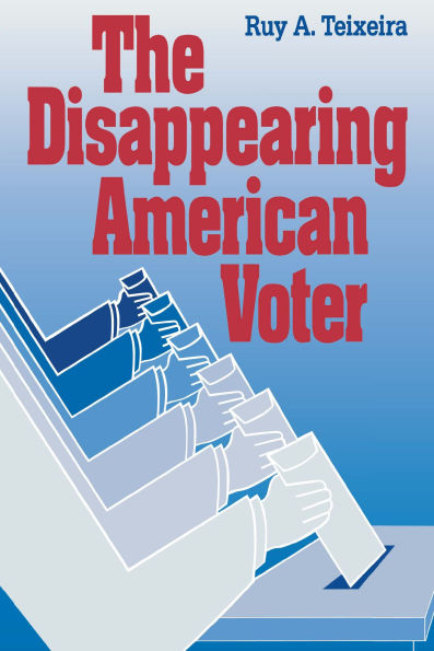 The Disappearing American Voter