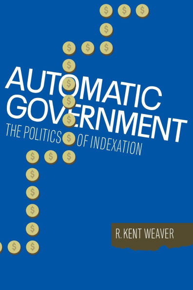 Automatic Government: The Politics of Indexation