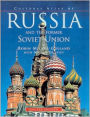 Cultural Atlas of Russia and the Former Soviet Union / Edition 2