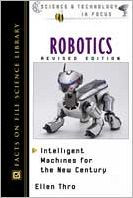 Title: Robotics / Edition 2, Author: Ellen Thro