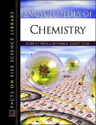 Title: Encyclopedia of Chemistry, Author: Don Rittner