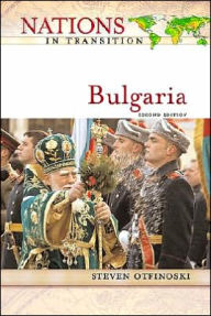 Title: Bulgaria / Edition 2, Author: Steven Otfinoski