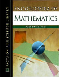 Title: Encyclopedia of Mathematics, Author: James Stuart Tanton