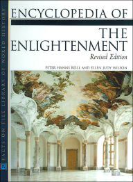Title: Encyclopedia of the Enlightenment (Facts on File Library of World History Series), Author: Peter Hanns Reill