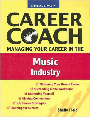 Ferguson Career Coach: Managing Your Career in the Music Industry