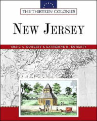 Title: New Jersey, Author: Craig A Doherty
