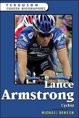 Lance Armstrong, Cyclist