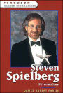 Steven Spielberg, Filmmaker