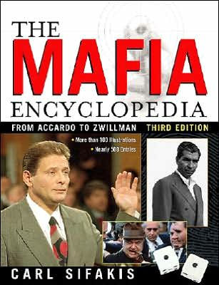 The Mafia Encyclopedia