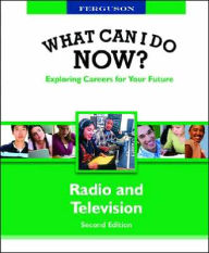 Title: Radio and Television / Edition 2, Author: JG Ferguson Publishing Company