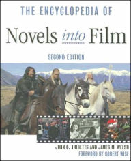 Title: Encyclopedia of Novels Into Films, Author: John C. Tibbetts