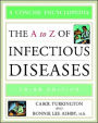 The A to Z of Infectious Diseases / Edition 3