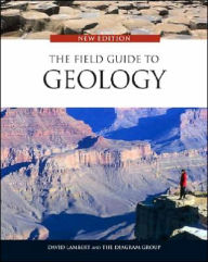 Title: The Field Guide to Geology, Author: David Lambert