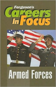 Title: Armed Forces, Author: Ferguson Publishing