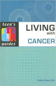 Title: Living with Cancer, Author: Zoann Dreyer