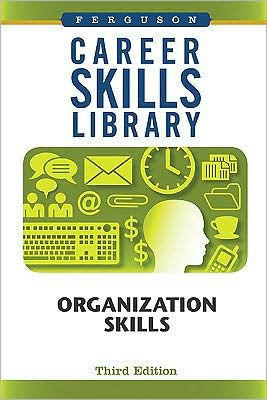 Organization Skills