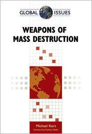 Weapons of Mass Destruction