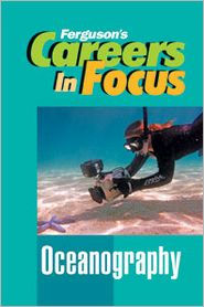 Title: Oceanography, Author: Ferguson