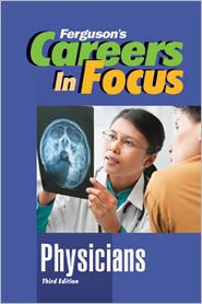 Title: Physicians, Author: Ferguson Staff