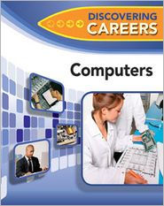 Title: Computers, Author: Ferguson Publishing Staff