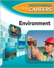 Title: Environment, Author: Ferguson Publishing