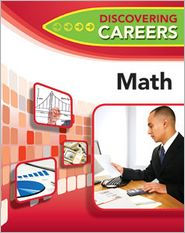 Title: Math, Author: Ferguson Publishing