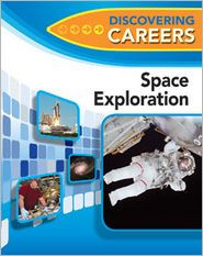 Title: Space Exploration, Author: Ferguson Publishing