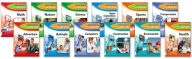 Title: Discovering Careers Set, 12-Volumes, Author: Inc Facts on File