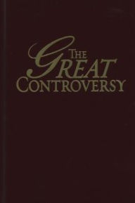 Title: Great Controversy, Author: Ellen Gould Harmon White