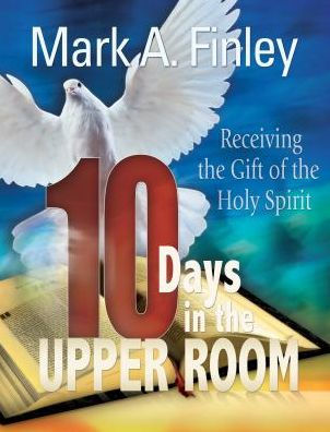 Ten Days in the Upper Room