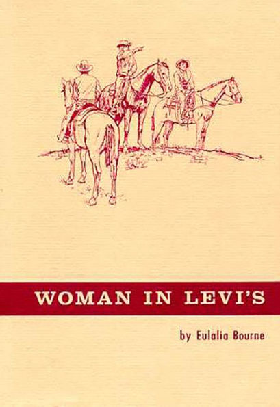 Woman Levi's