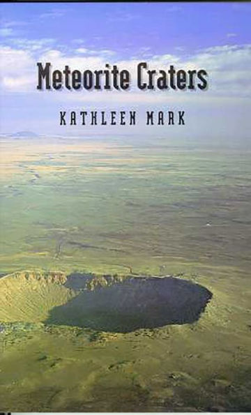 Meteorite Craters