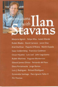 Title: Conversations with Ilan Stavans, Author: Ilan Stavans