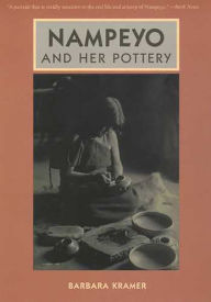 Title: Nampeyo and Her Pottery, Author: Barbara Kramer