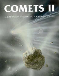 Title: Comets II, Author: Michel C. Festou