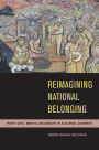 Reimagining National Belonging: Post-Civil War El Salvador in a Global Context