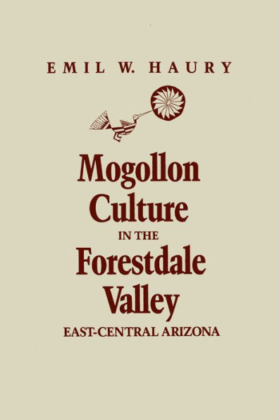 Mogollon Culture in the Forestdale Valley, East-Central Arizona