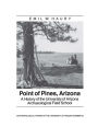 Point of Pines: A History of the University of Arizona Archaeological Field School