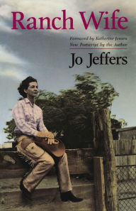 Title: Ranch Wife, Author: Jo Jeffers