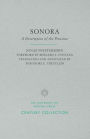 Sonora: A Description of the Province